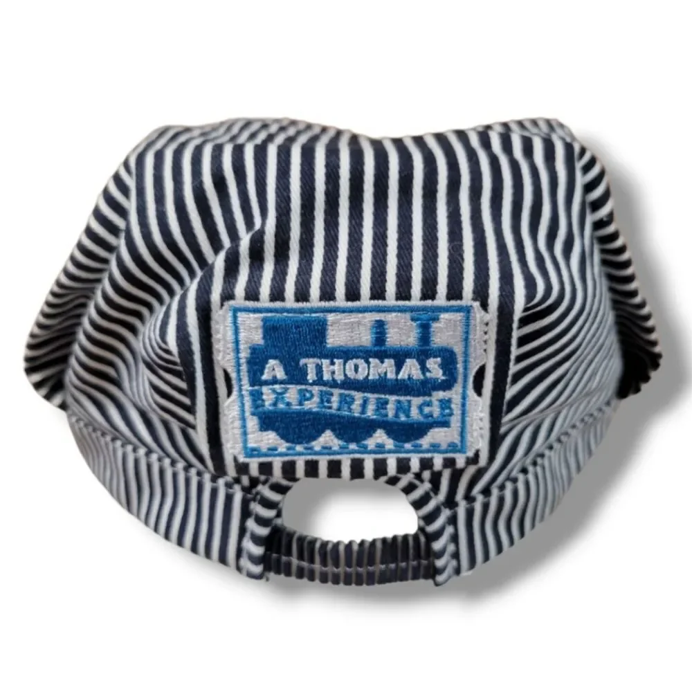 Thomas The Train Hat I Spent A Day Out With Thomas 2018 Thomas & Friends Hat Cap